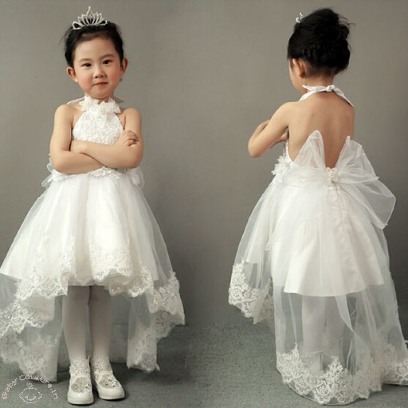 Haute Baby Girl's Ava's Garden Nightgown, Size 0-3M - Bergdorf Goodman