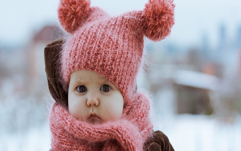 Baby Winter Clothes