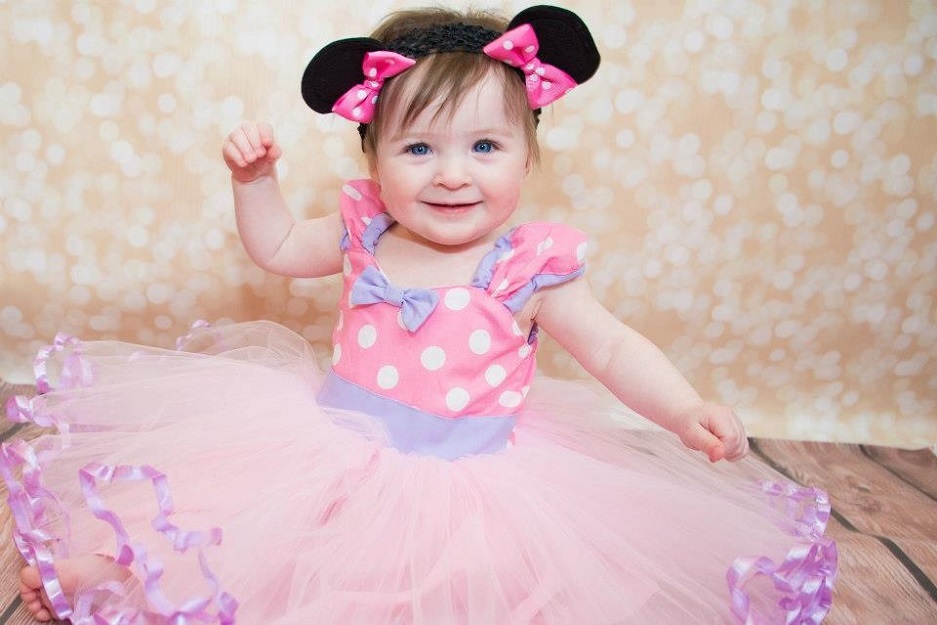 first birthday baby girl dresses online